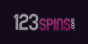 Free Spin Bonus from 123 Spins Casino