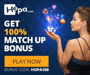 Play on Hopa Hopa casino