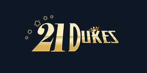 21 Dukes Casino bonus codes