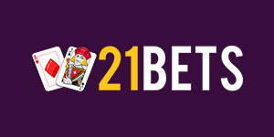 21bets Casino review