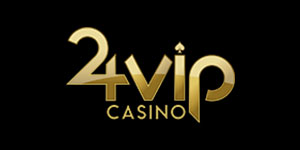 Free Spin Bonus from 24VIP Casino