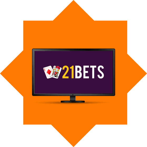 21bets Casino - casino review