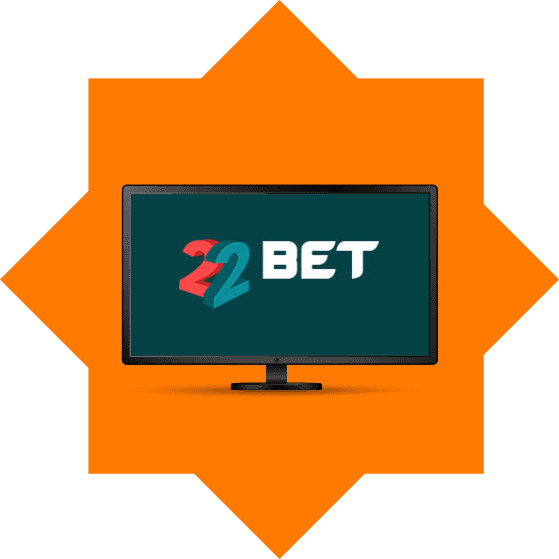 22Bet Casino - casino review