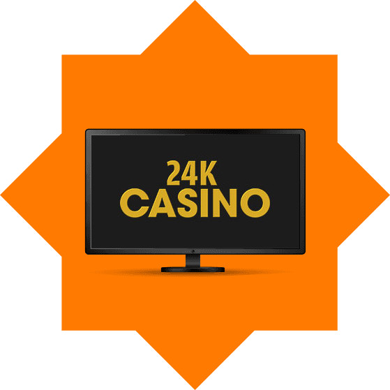 24k Casino - casino review