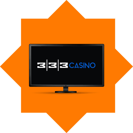 333 casino - casino review