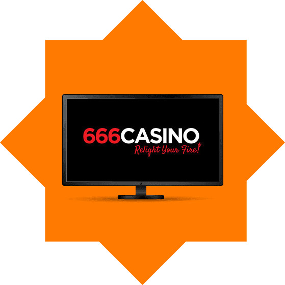 666 Casino - casino review
