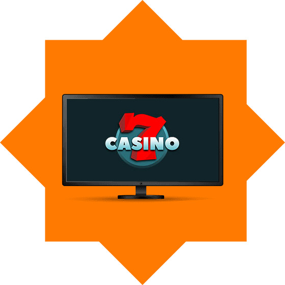7Casino - casino review