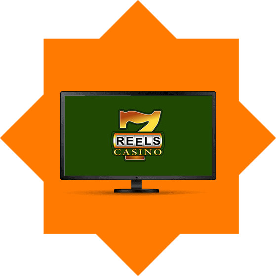 7Reels Casino - casino review