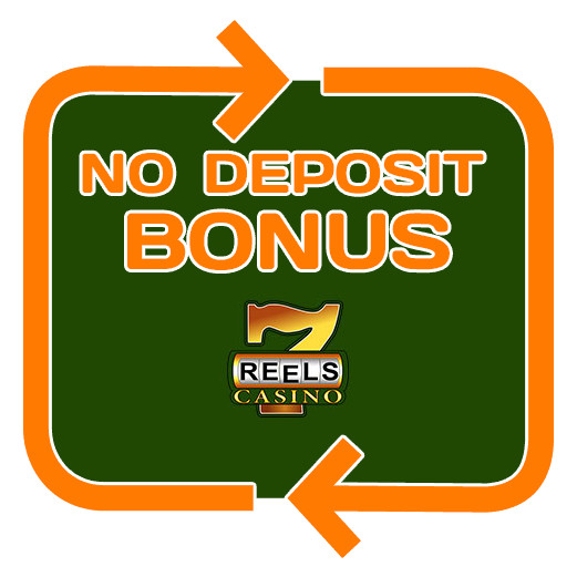 7Reels Casino - no deposit bonus 365