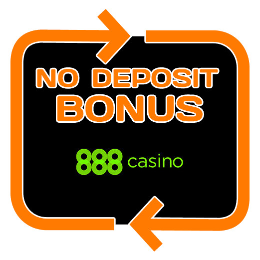 888 Casino - no deposit bonus 365