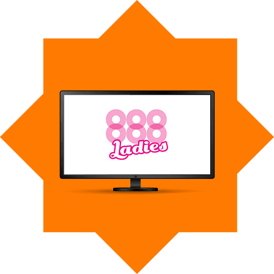 888Ladies - casino review