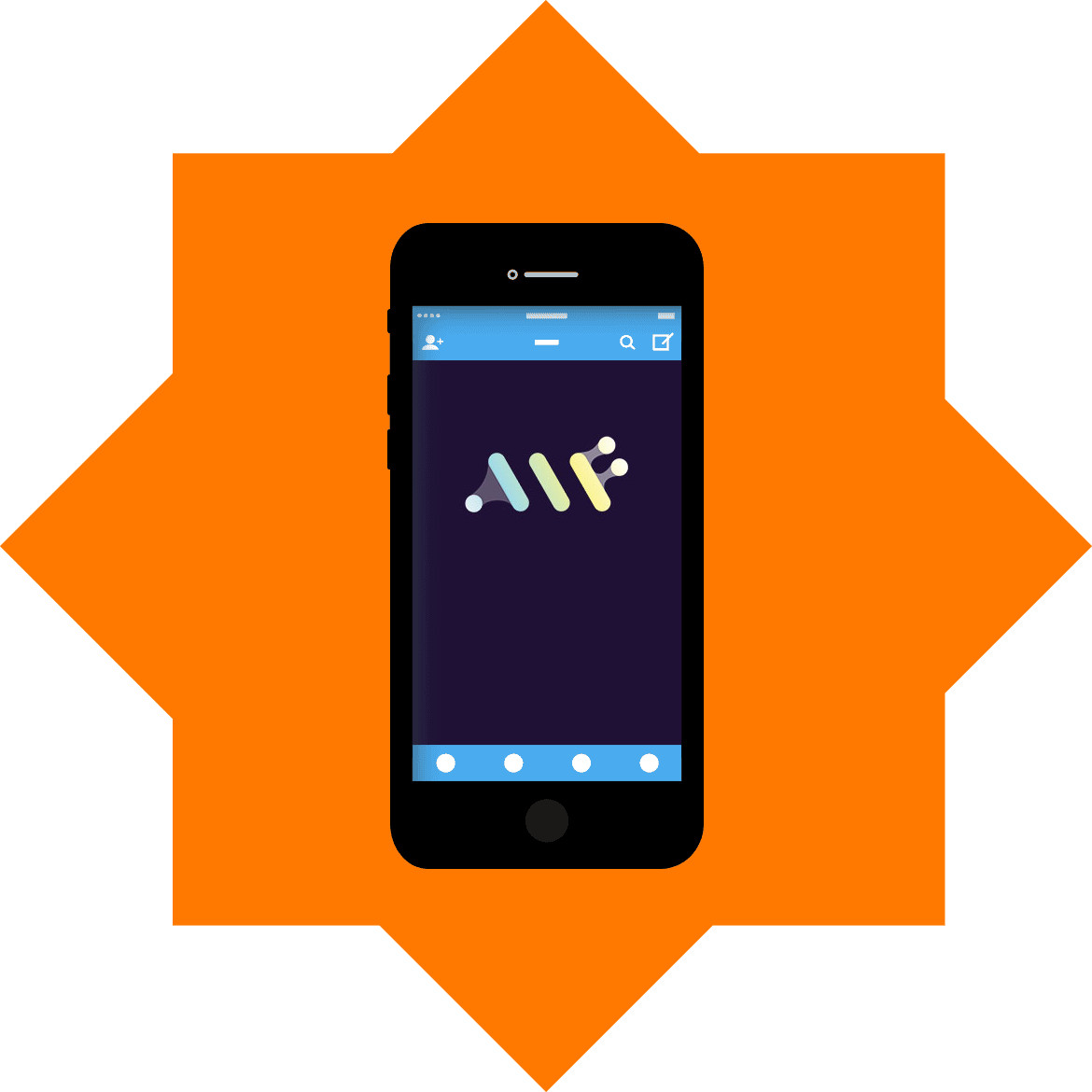 Alf Casino - Mobile friendly