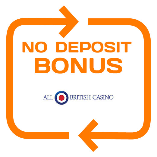 All British Casino No Deposit Bonus 2019