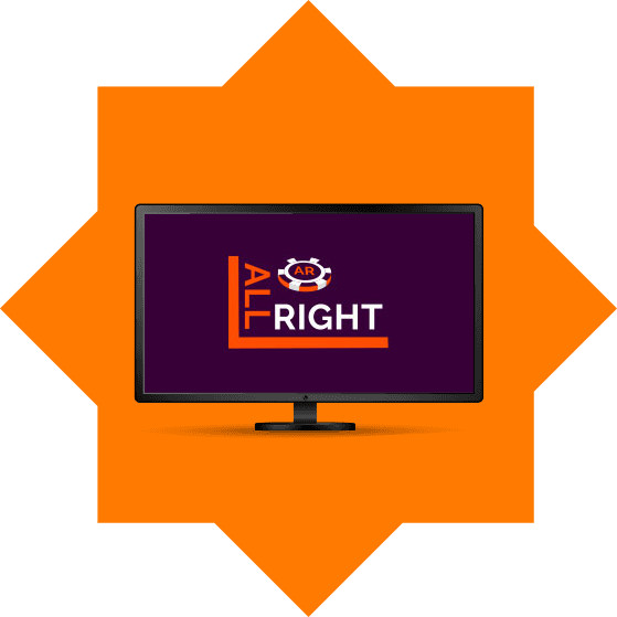All Right Casino - casino review