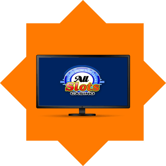 All Slots Casino - casino review