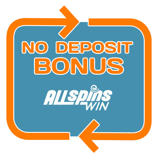 All Spins Win Casino - no deposit bonus 365