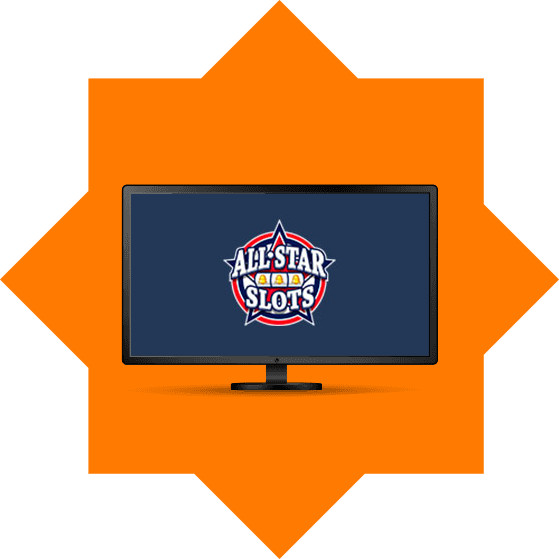 All Star Slots Casino - casino review