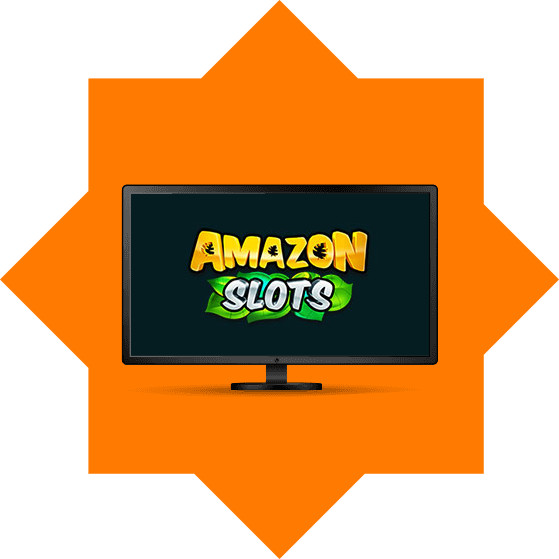 Amazon Slots - casino review