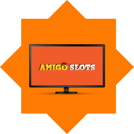 Amigo Slots Casino - casino review