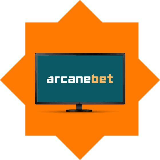 Arcanebet - casino review
