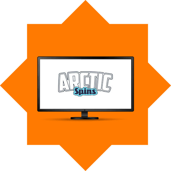 Arctic Spins Casino - casino review