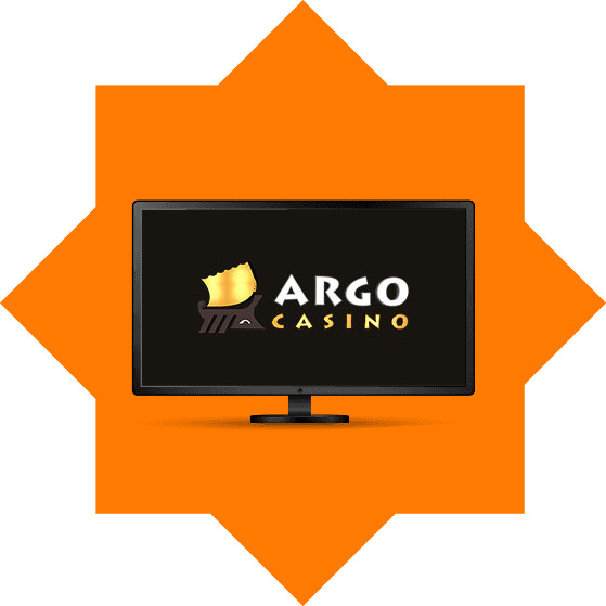 Argo Casino - casino review