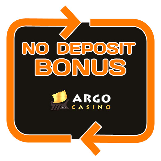 Argo Casino - no deposit bonus 365