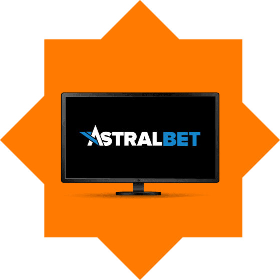 AstralBet Casino - casino review