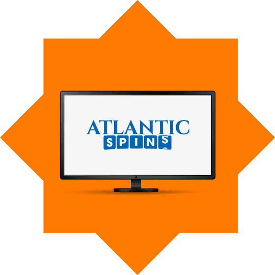 Atlantic Spins Casino - casino review