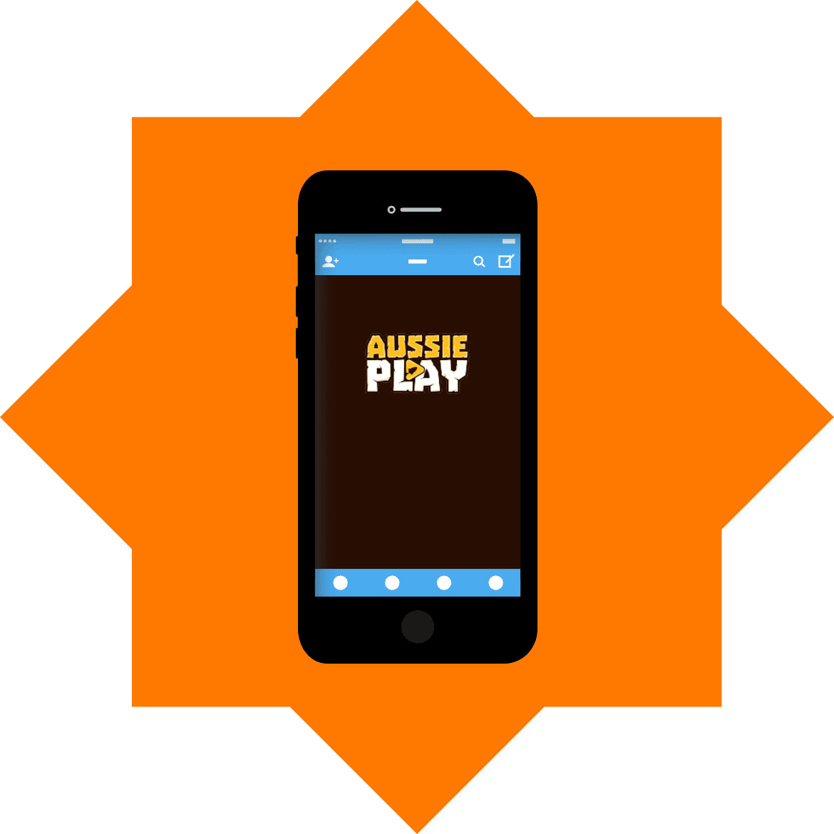Aussie Play - Mobile friendly