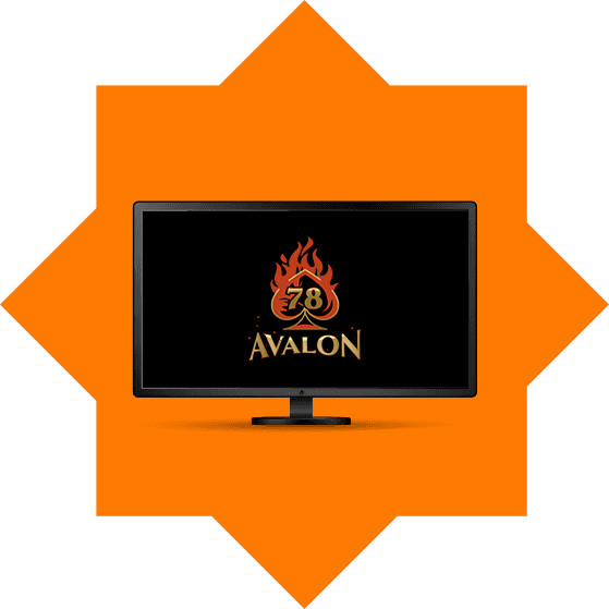 Avalon78 - casino review