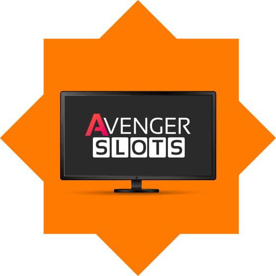 Avenger Slots - casino review