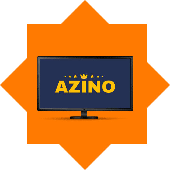 Azino - casino review