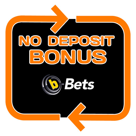 b-Bets Casino - no deposit bonus 365