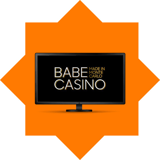 Babe Casino - casino review