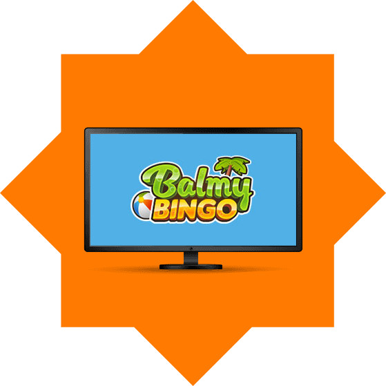 Balmy Bingo - casino review