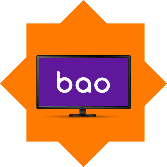 Bao - casino review