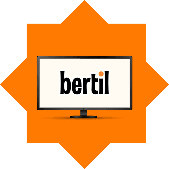 Bertil Casino - casino review