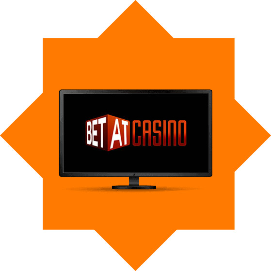 Bet at Casino - casino review