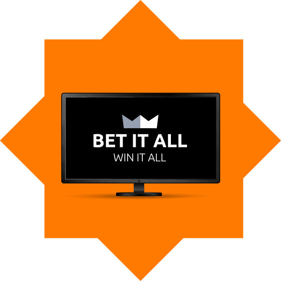 Bet it All Casino - casino review