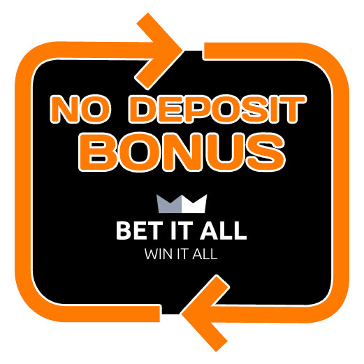 Bet it All Casino - no deposit bonus 365