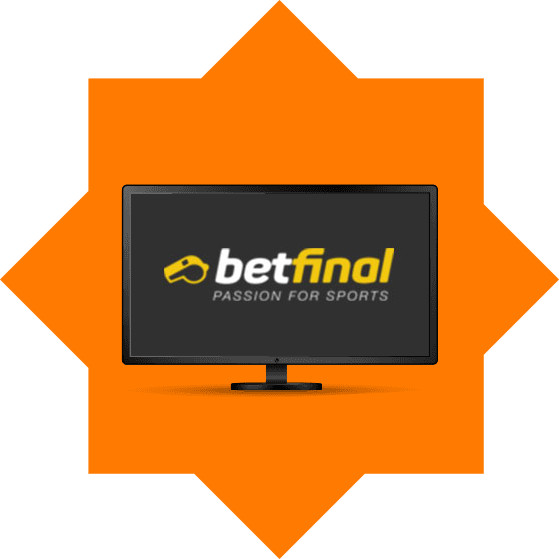 Betfinal Casino - casino review