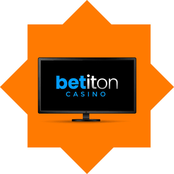 Betiton - casino review