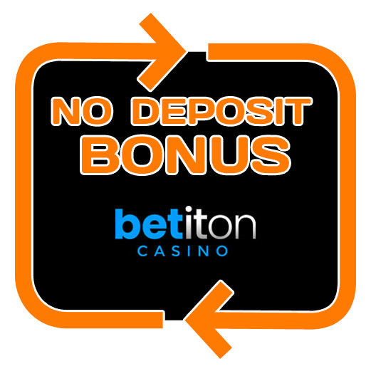 Betiton - no deposit bonus 365
