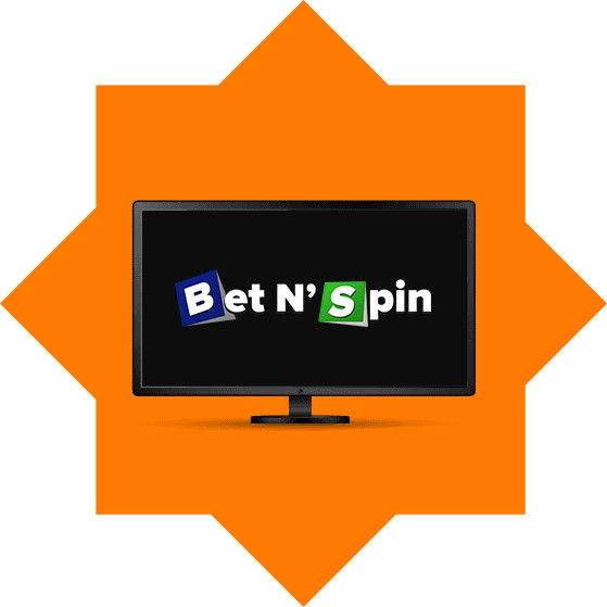 BetNSpin Casino - casino review