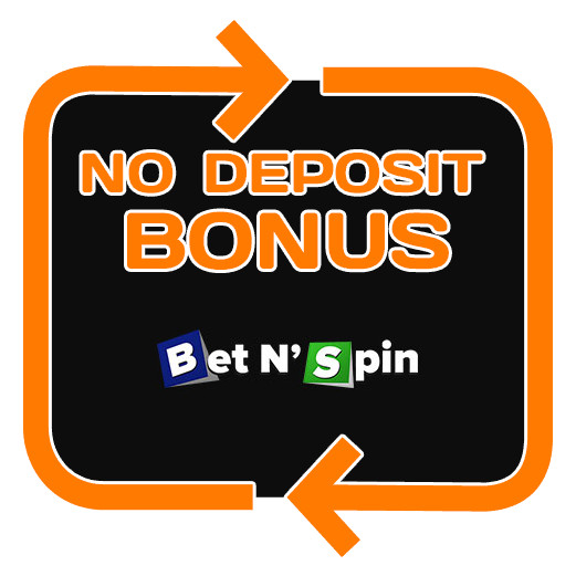 BetNSpin Casino - no deposit bonus 365