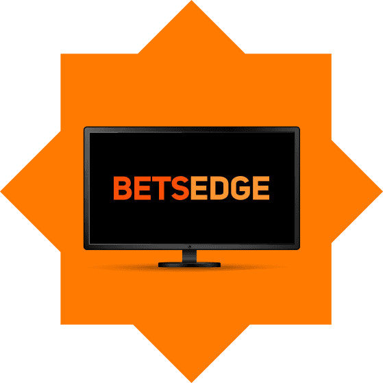 BetsEdge - casino review