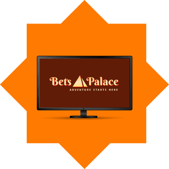 BetsPalace - casino review