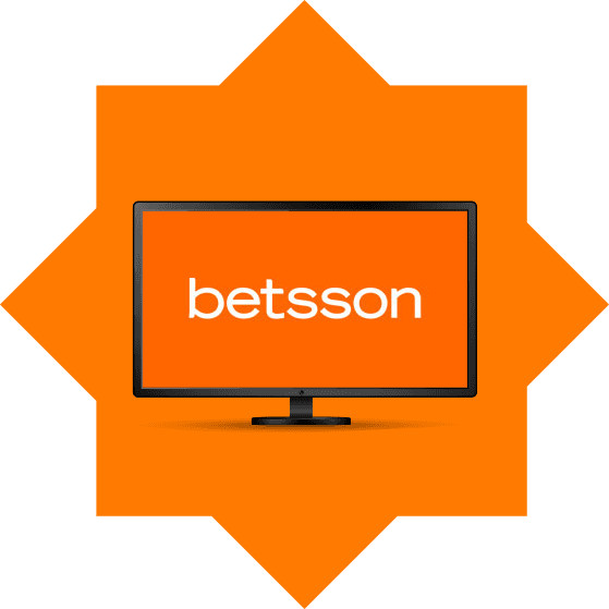 Betsson Casino - casino review