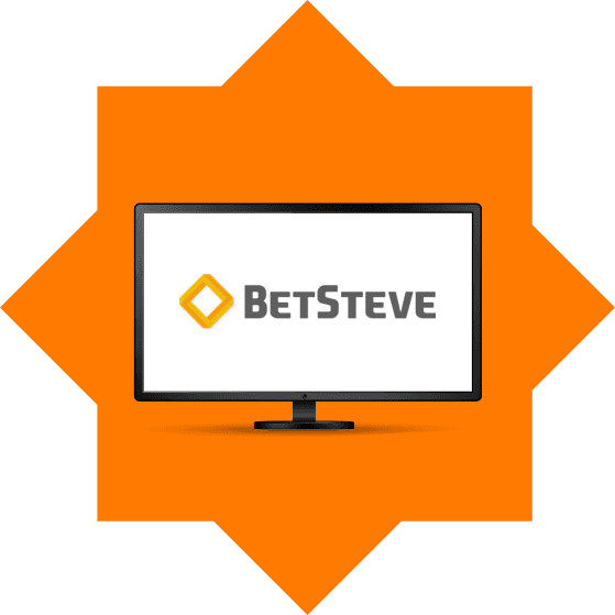 BetSteve - casino review